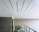 Panel Dinding Kamar Mandi Pvc Lebar 250mm Untuk Hiasan Dinding Interior Untuk Pasar Inggris