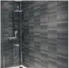 wall panel 3d pvc