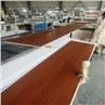 pvc wall panel wooden