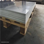 Lembar Panel PVC Padat